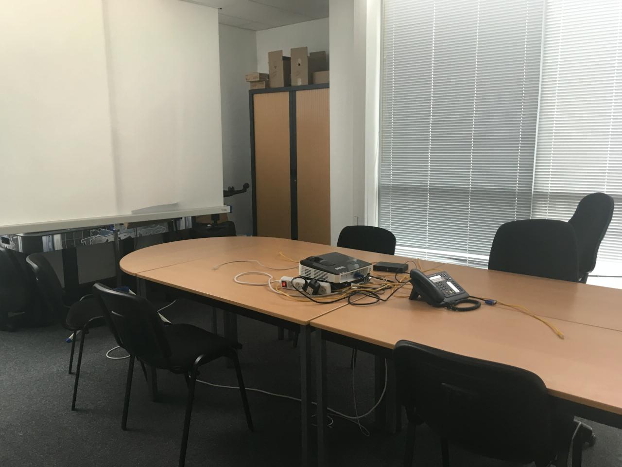 Bureau Éragny 397m² Location bureau Éragny Val-d'Oise OLBUR2428491 2